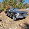 1964 Chevrolet Chevy II  for sale $15,995 