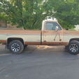 1980 GMC K2500  for sale $7,295 
