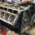 408 ci LS Short Block for NA Street   for sale $6,800 