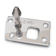 Billet Hood Latch Assemblies   for sale $120 