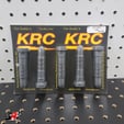KRC Wheel Studs (Various Sizes)  for sale $35 