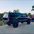 2001 Ford Excursion  for sale $16,000 