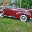 1939 Nash LaFayette  for sale $50,995 