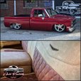 1973 Chevrolet C10 Pickup 