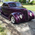 37  FORD  for sale $54,000 