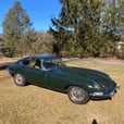 1968 Jaguar XKE  for sale $49,950 