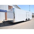 2023 Pace American Cargo Car Hauler Trailer   for sale $21,500 