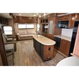 2014 Grand Design Solitude Fifth Wheel RV Model ST369RL 