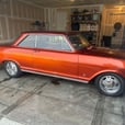 1962 Chevrolet Chevy II  for sale $35,000 
