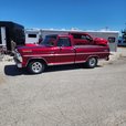 Gorgeous 1969 Ford F100 Pro Street Style  for sale $48,000 