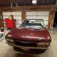 1965 Chevrolet Corvair  for sale $26,000 