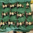 Precision 550 Injectors  for sale $1,500 