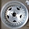 Wanted - Centerline Convo Pro 15x6  5 on 4.5" BP  for sale $1,000 