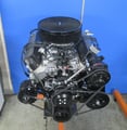 SBF 351W Engine