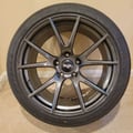 Bridgestone RE-71RS 265/35/18 Tires, Like New