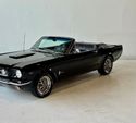 1966 Ford Mustang  for sale $40,495 