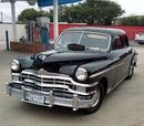 1949 Chrysler Windsor  for sale $27,900 