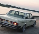1984 Mercedes-Benz 300D  for sale $8,000 