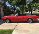 1967 Pontiac Firebird  for sale $61,995 