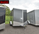 2023 Lightning Trailers LTF 7.5X14 RTA2 Cargo / Enclosed Tra  for sale $11,999 