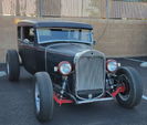 1990 Ford Model A  for sale $20,495 