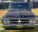 1971 Chevrolet Pickup  for sale $26,795 