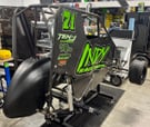 2022 Ten J Chassis (Roller)  for sale $12,900 