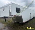 UNDER $70K! 2026 8.5x48 Sportsman LQ Trailer 