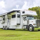 2027 Renegade 45CME Motorhome Peterbilt Chassis