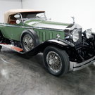 1929 Rolls-Royce Phantom