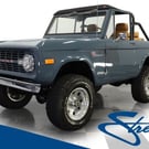 1971 Ford Bronco for Sale $219,995