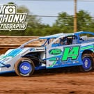 2019 Victory by Moyer Modified Roller
