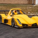 2 Radical SR10's for sale low low usage 