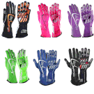 K1 RaceGear Track 1 Nomex® Racing Gloves