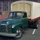 1947 Chevrolet Truck