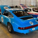1980 Porsche SC