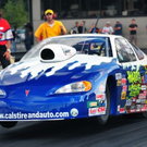 Competition Eliminator Jerry Bickel Pro Stock Kit