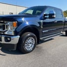 2022 Ford F-250 for Sale $75,995