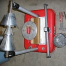 Snap On Tire/Wheel Balancer from 1970s 