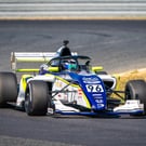 Ligier JS Formula 3 F3