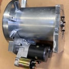 901 and 902 High Torque Starter Assembly.