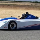 1994 World Sports Racer