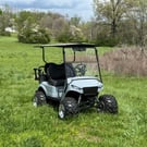 2019 EZGO TXT Golf Cart