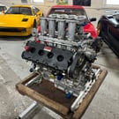 Ferrari IMSA 3.4 V8 race engine for Sale $18,000