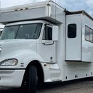 2007 FREIGHTLINER...COLUMBIA OPTIMA  