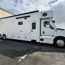 2026 ShowHauler Bunkbed Motorcoach w/2 Full Baths