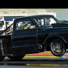 1968 C-10 tube chassis,Strut,4 link Roller