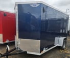 2024 RC TRAILERS MDLX6X12SA  for sale $4,650 