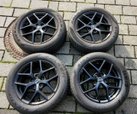 A set of alloy wheels with tires for FORD FOCUS MK3  for sale $200 