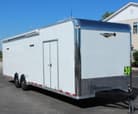 Ready May 2023 30' w/Electric Awning & A/C Super Sharp for Sale $50,999
